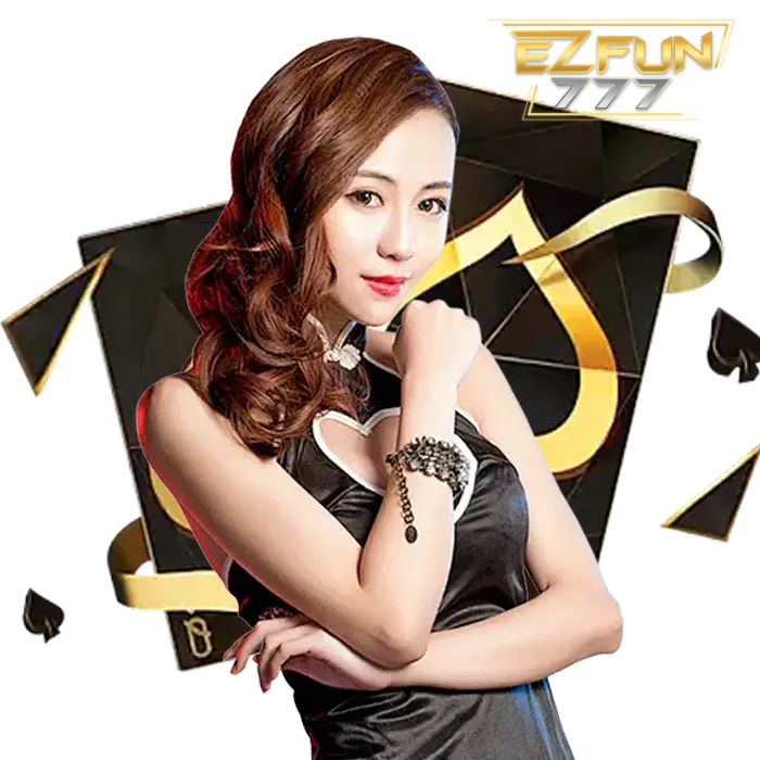 ez slot777 - ezfun777